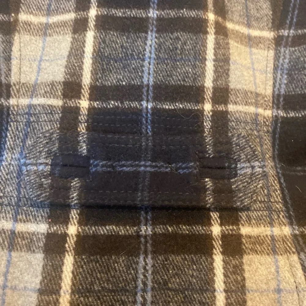 Abercrombie tweed jacket - Picture 7 of 15